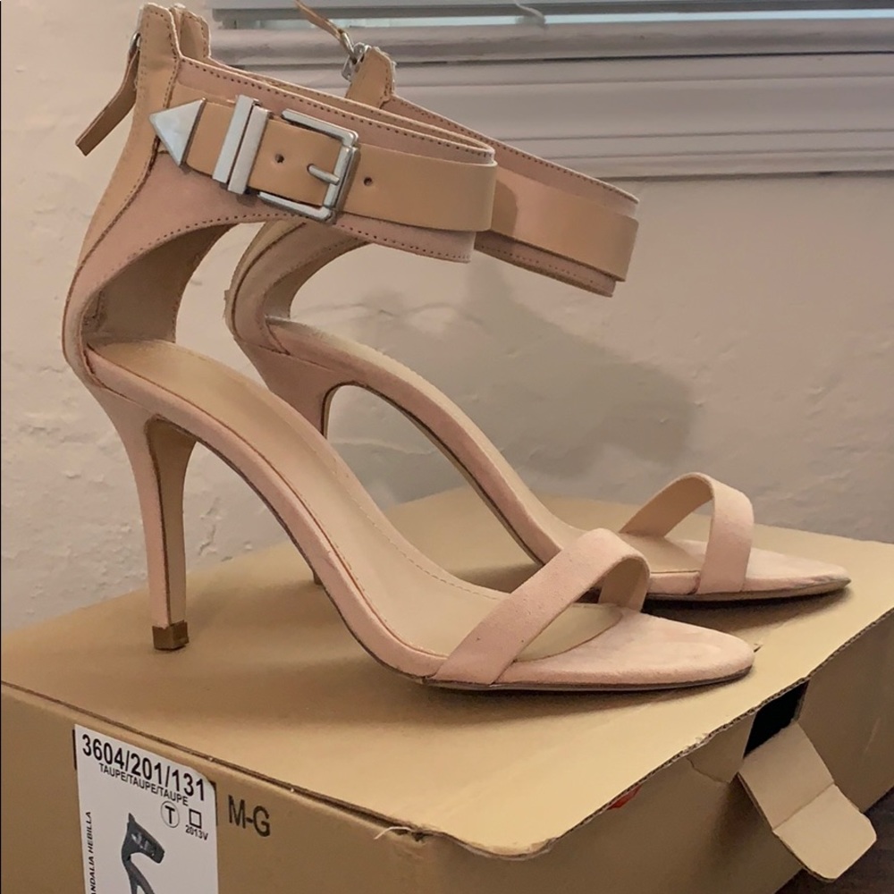Zara Sandals